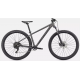 BICICLETA SPECIALIZED ROCKHOPPER COMP 2X - CHUMBO/PRETA